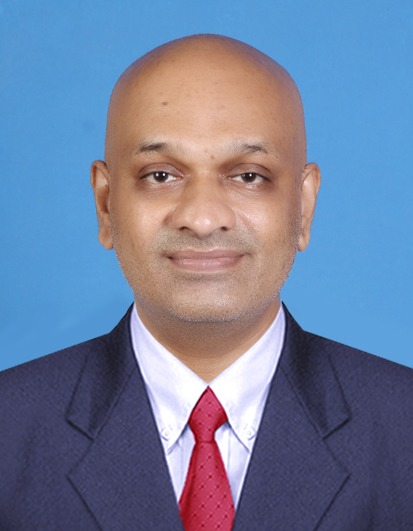 Dr. Perumal Koshy